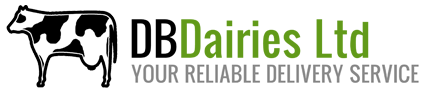 Dairy delivery company london